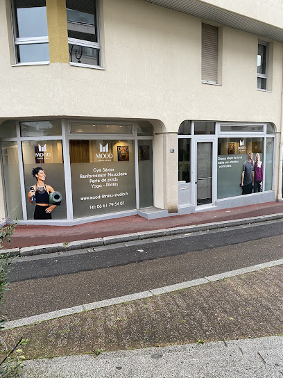 Mood Fitness Studio, Salle De Gym & Fitness à Saint-Cloud