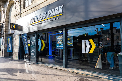 Fitness Park - Salle De Sport Angers - Centre Salle De Gym & Fitness à Angers