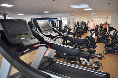 Orange Bleue Room De Sport, Salle de Gym et Fitness à Craon