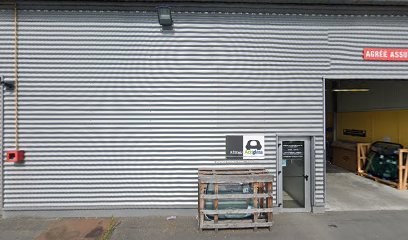 Esprit Fitness, Salle de Gym et Fitness à Pont-Audemer