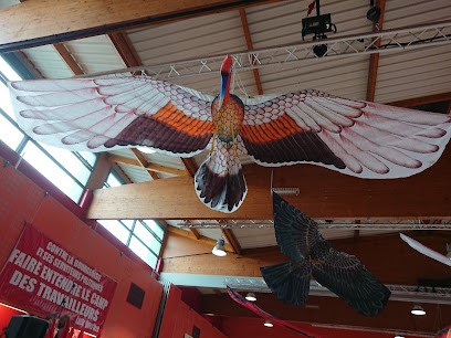 Espace Mendès-France, Salle de Gym et Fitness à Quetigny