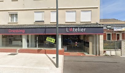 WakeUp Form CHAUNY, Salle de Gym et Fitness à Chauny