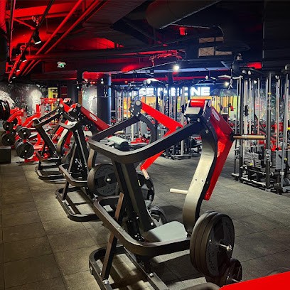 Salle de sport - One Fitness Club Lille Les Tanneurs, Salle de Gym et Fitness à Lille
