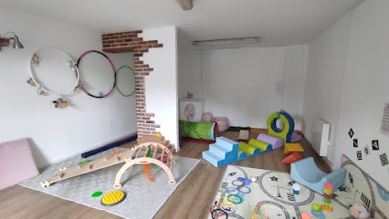 Mini Acrobates, Salle de Gym et Fitness à Saint-Nolff