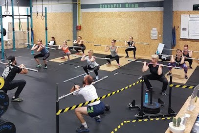 CrossFit Prométhée, Salle de Gym et Fitness à Riom