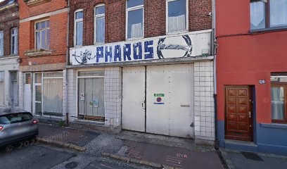 Pharos, Salle de Gym et Fitness à Roubaix