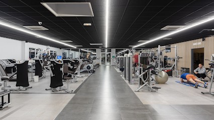 New Life Fitness, Salle de Gym et Fitness à Thionville
