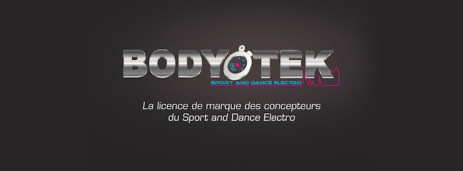BODYTEK, Salle de Gym et Fitness à Sénas