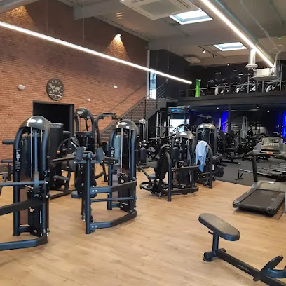 Double V Fitness Salle De Gym & Fitness à Molsheim