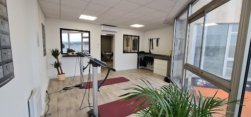 Studio 20'min, Salle de Gym et Fitness à Orvault