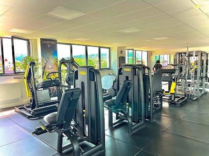 L'étage Sport Club, Salle de Gym et Fitness à Pontarlier