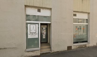 Le Studio Pilates CORINNE GONCALVES, Salle de Gym et Fitness à Valence