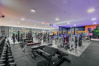 SIMPLE FITNESS LABENNE, Salle de Gym et Fitness à Labenne