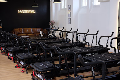 Lagreeness Salle De Gym & Fitness à Paris 17