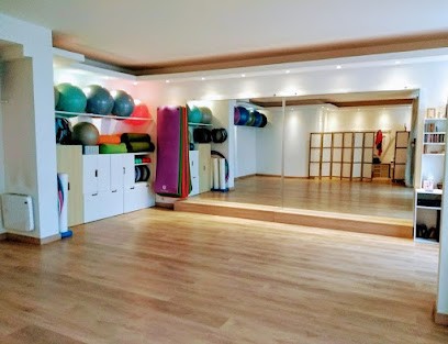 Studio La Plage, Salle de Gym et Fitness à Vincennes