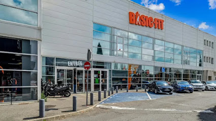 Basic-Fit 24/7 Salle De Gym & Fitness à Aix-en-Provence