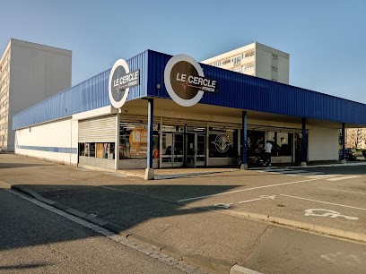 The Fitness Circle, Salle de Gym et Fitness à Strasbourg