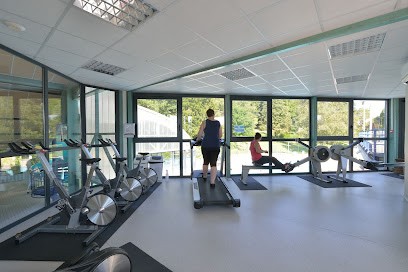 Espace Forme, Salle de Gym et Fitness à Montmorillon