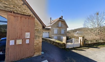 Salle D'Escalade De Veyrignac, Salle de Gym et Fitness à Veyrignac