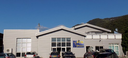 Gym Club Du Versoud Pascal & Emma, Salle de Gym et Fitness au Versoud