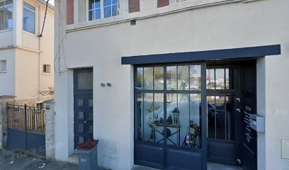 Studio MJ, Salle de Gym et Fitness à Niort