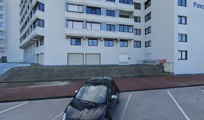 APA Complex, Salle de Gym et Fitness à Dunkerque