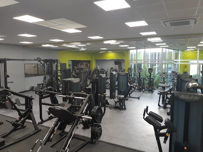 Fitness Club Concept, Salle de Gym et Fitness à Benfeld