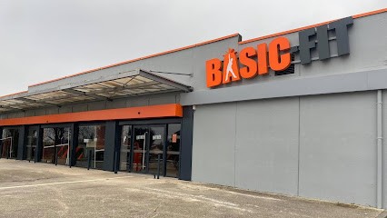Basic-Fit, Salle de Gym et Fitness à Saint-Yrieix-sur-Charente