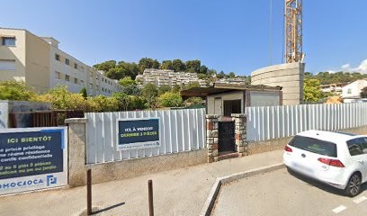 Fabfit06 Coaching, Salle de Gym et Fitness à Saint-Laurent-du-Var