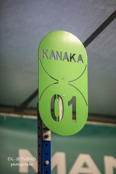 CrossFit Kanaka 01, Salle de Gym et Fitness à Replonges