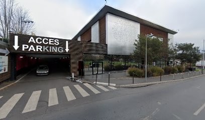 fitnesspark-nanterre.fr, Salle de Gym et Fitness à Sarcelles