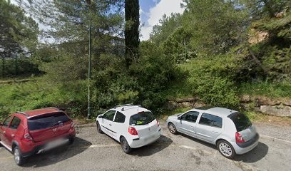 Complexe Sportif Les Bouillides, Salle de Gym et Fitness à Valbonne