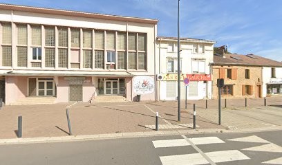 Salle de la Jeunesse, Salle de Gym et Fitness à Réhon