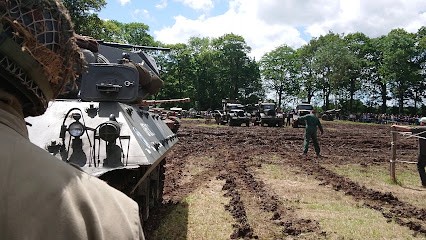 Club des Entreprises du Pays des Abers - Côte des Légendes, Salle de Gym et Fitness au Folgoët