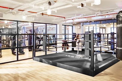 Fitness Le C Club - Carlton Cannes, Salle de Gym et Fitness à Cannes