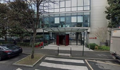 Sym-Fit, Salle de Gym et Fitness à Clichy