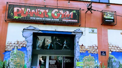Sarl Planete Gym, Salle de Gym et Fitness à Valenciennes