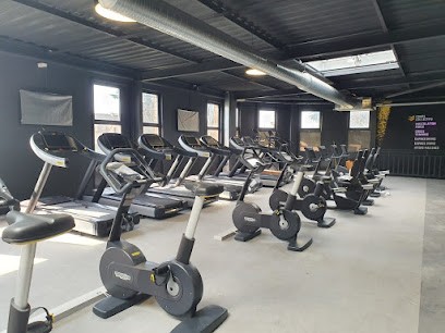 Salle De Sport Boissy-Saint-Léger - Fitness Park, Salle de Gym et Fitness à Boissy-Saint-Léger