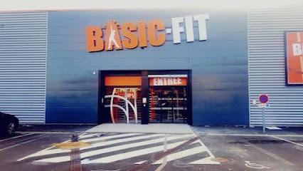 Basic-Fit Cebazat Route Nationale, Salle de Gym et Fitness à Cébazat