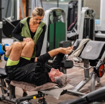 Gym The Salle, Salle de Gym et Fitness à Perpignan