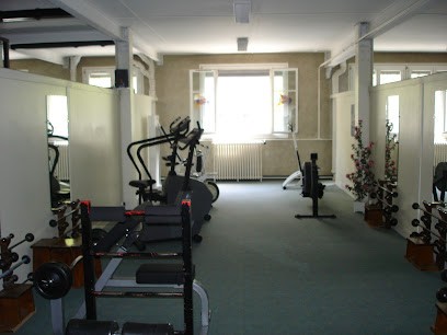 Body Gym Center, Salle de Gym et Fitness à Villeurbanne