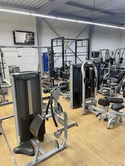 L'Orange Bleue My Fitness Coach, Salle de Gym et Fitness à Saint-Jacques-de-la-Lande