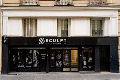 Sculpt Club, Fitness Reformer Salle De Gym & Fitness à Paris 17