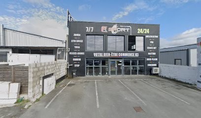 ️‍ ️CR Sport - Salle De Sport à Vaux-sur-mer, Salle de Gym et Fitness à Vaux-sur-Mer
