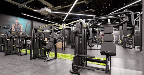 Fitness Park, Salle de Gym et Fitness à Tours