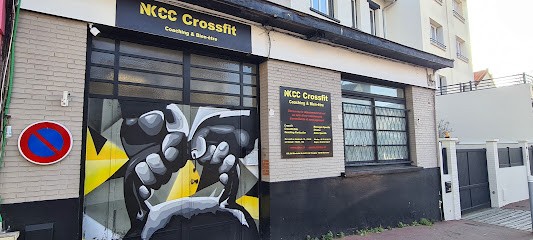 NKCC Crossfit, Salle de Gym et Fitness à Suresnes