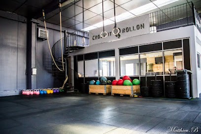 CrossFit Rollon, Salle de Gym et Fitness à Sotteville-lès-Rouen
