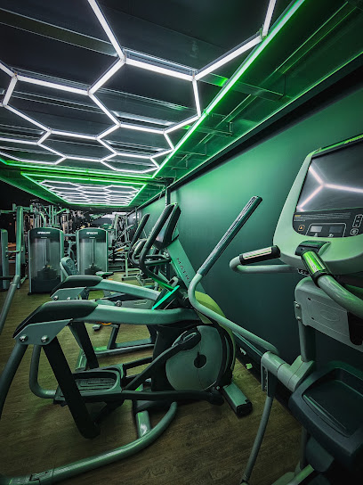 Coaching Fitness Wittenheim Salle De Gym & Fitness à Wittenheim