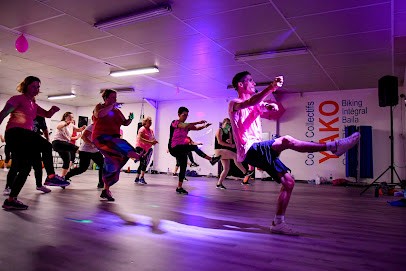 Orange Bleue Room De Sport, Salle de Gym et Fitness à Montmorillon