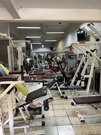 Gym 06, Salle de Gym et Fitness à Menton